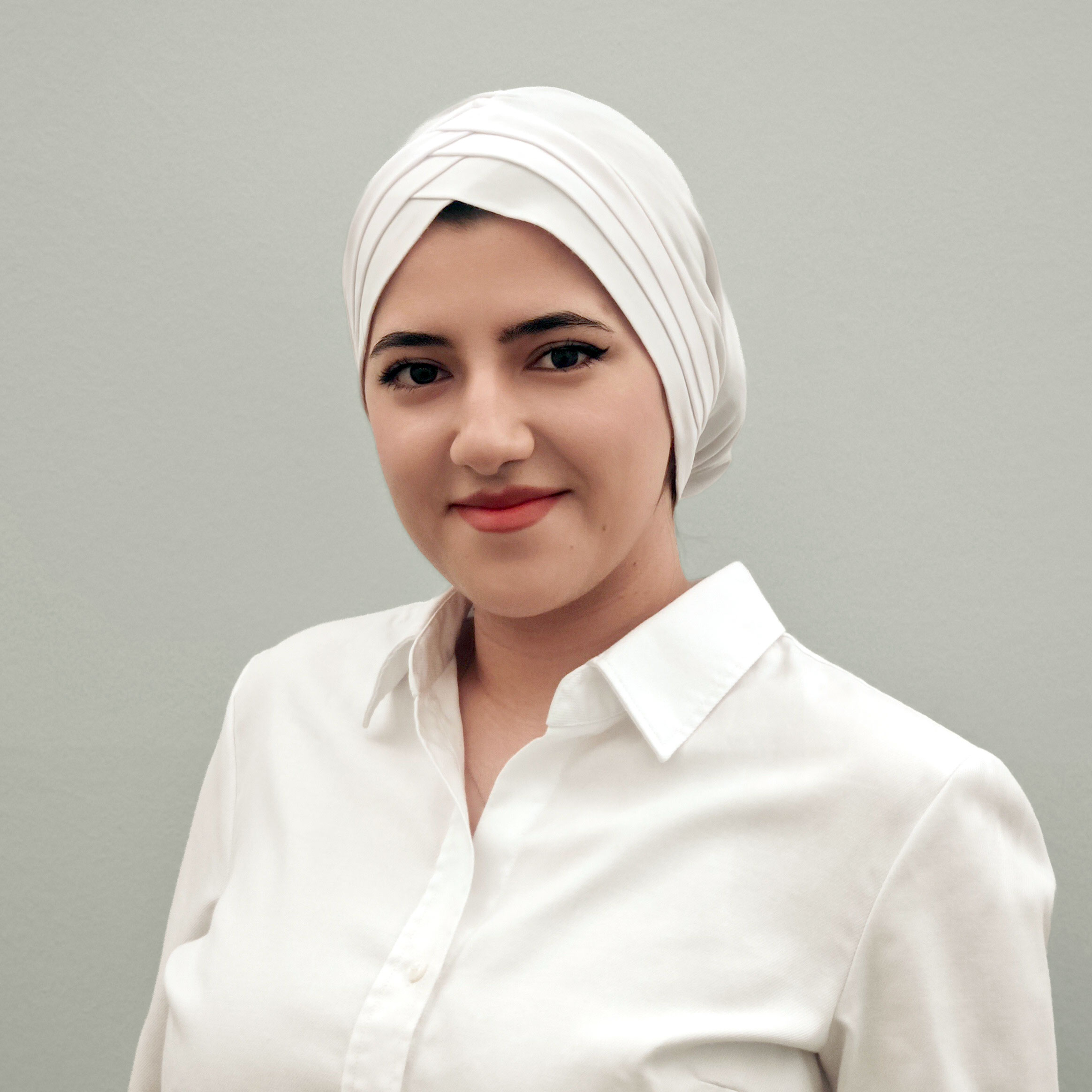Yazdani-Zahra